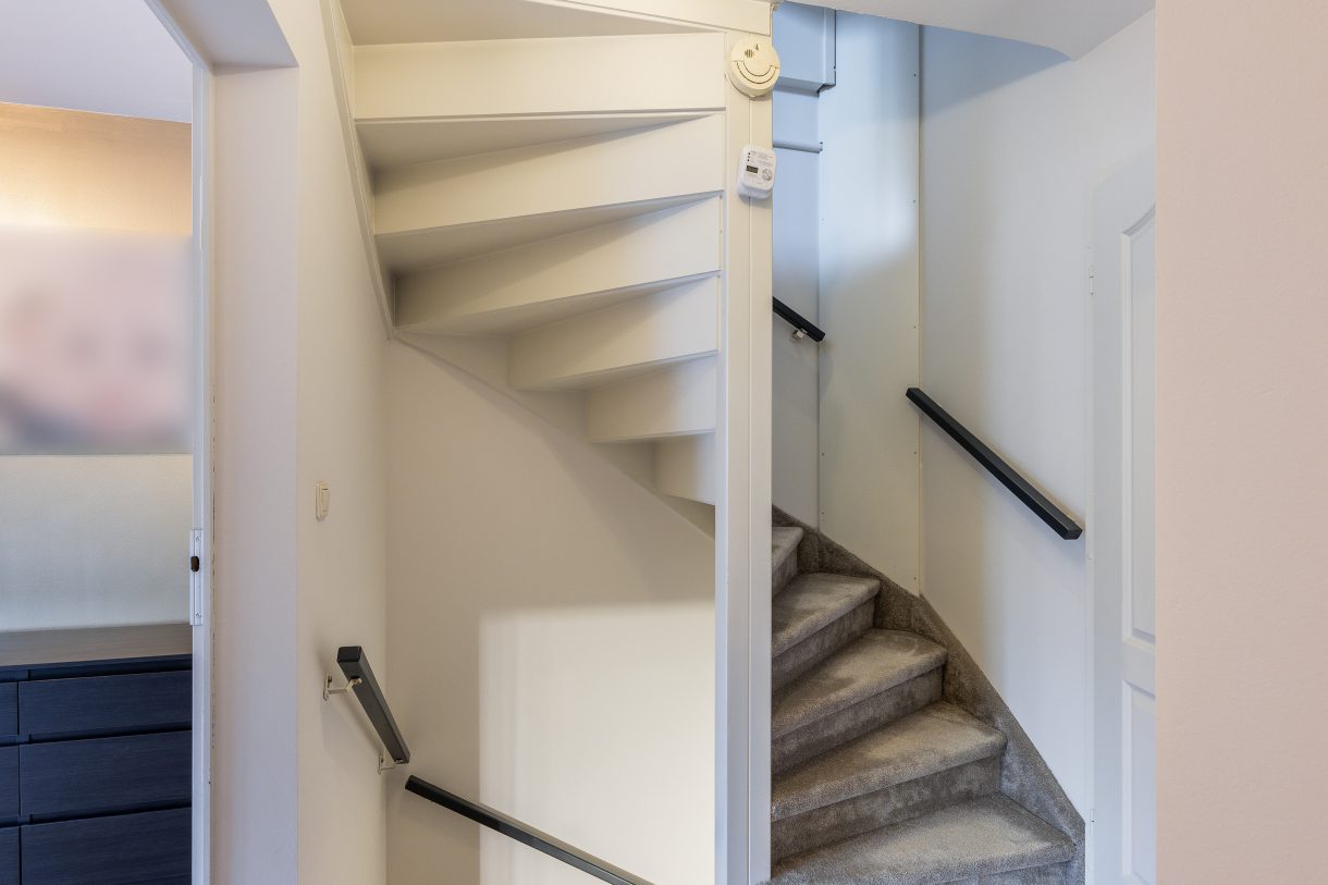 Te koop: Foto Woonhuis aan de Berkendreef 8 in Vlaardingen