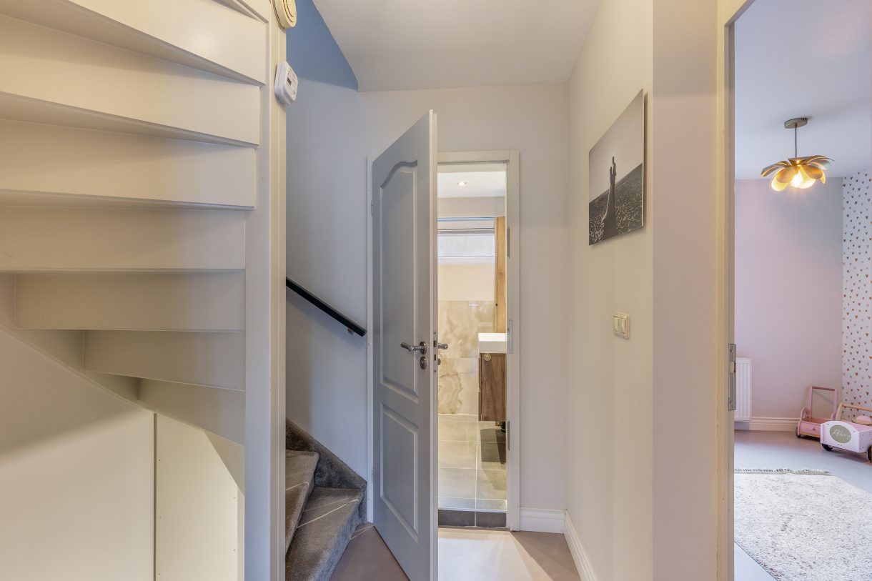 Te koop: Foto Woonhuis aan de Berkendreef 8 in Vlaardingen