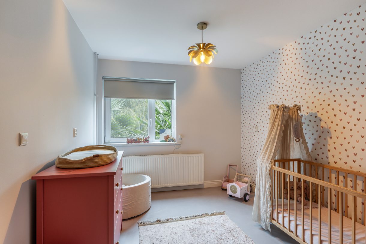 Te koop: Foto Woonhuis aan de Berkendreef 8 in Vlaardingen