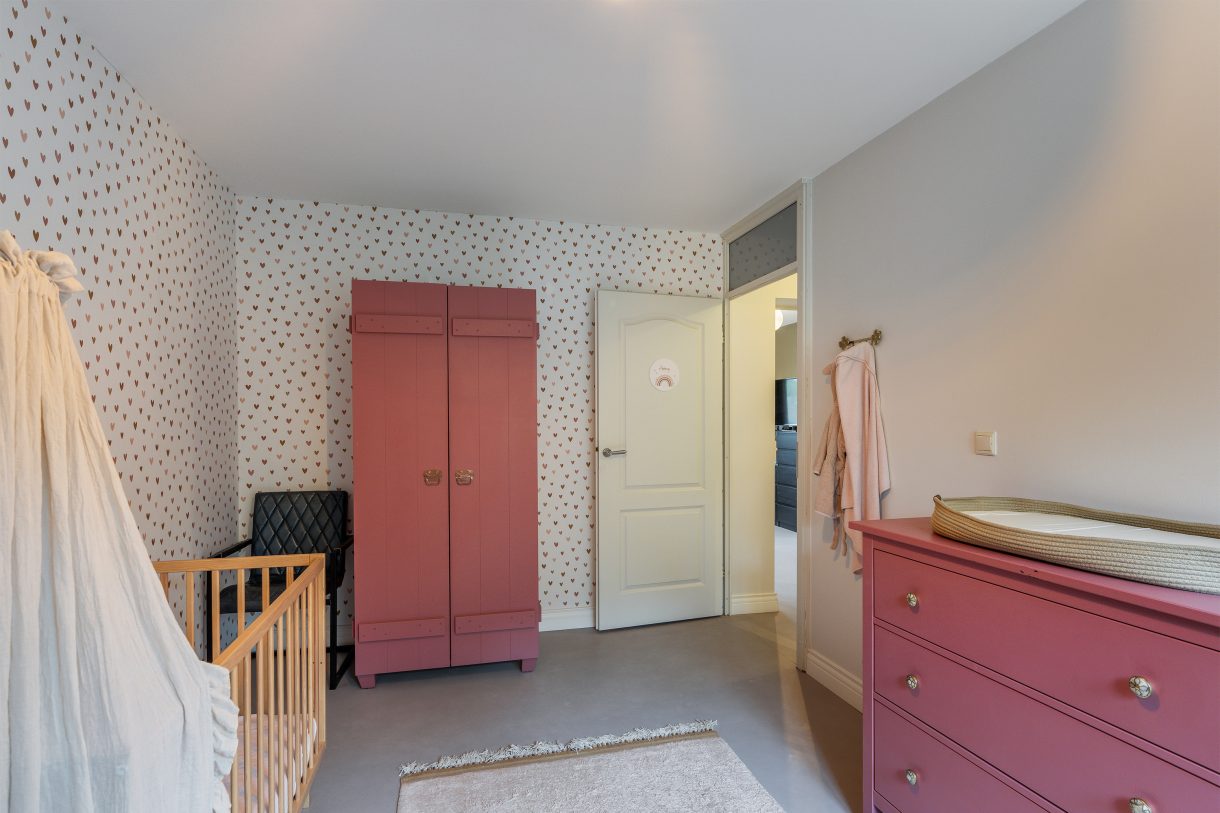 Te koop: Foto Woonhuis aan de Berkendreef 8 in Vlaardingen