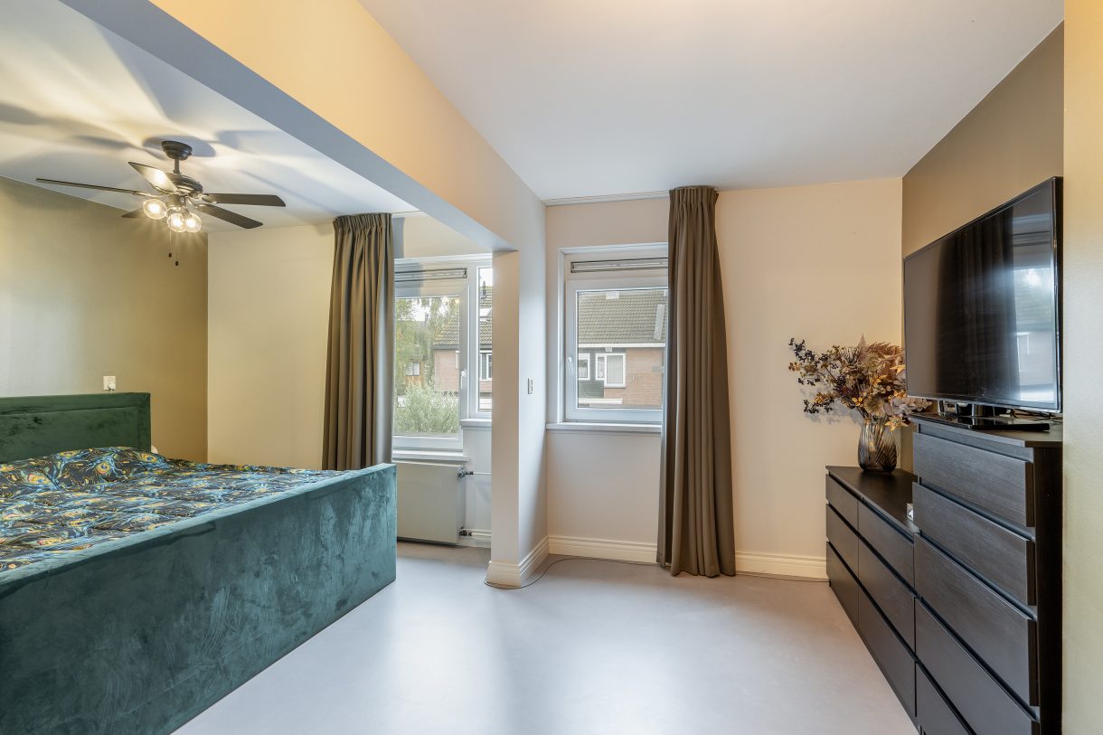 Te koop: Foto Woonhuis aan de Berkendreef 8 in Vlaardingen