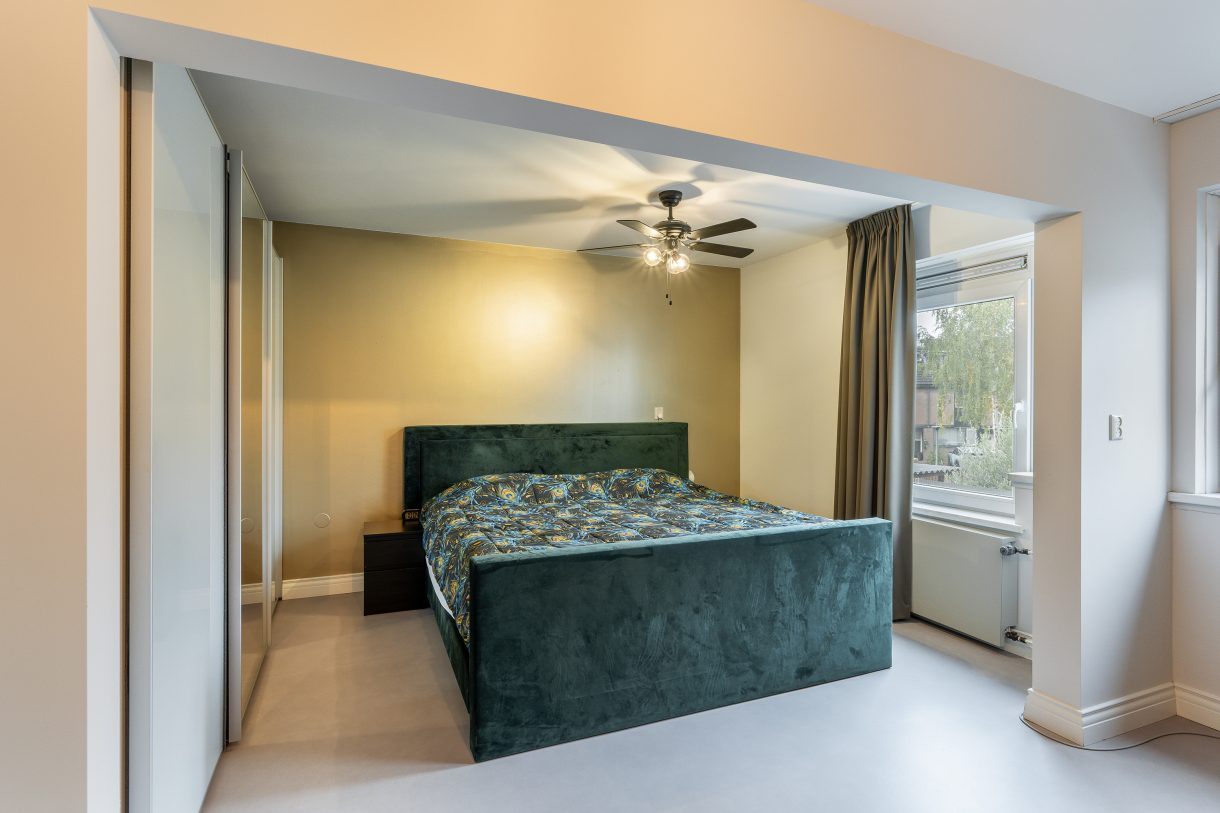 Te koop: Foto Woonhuis aan de Berkendreef 8 in Vlaardingen