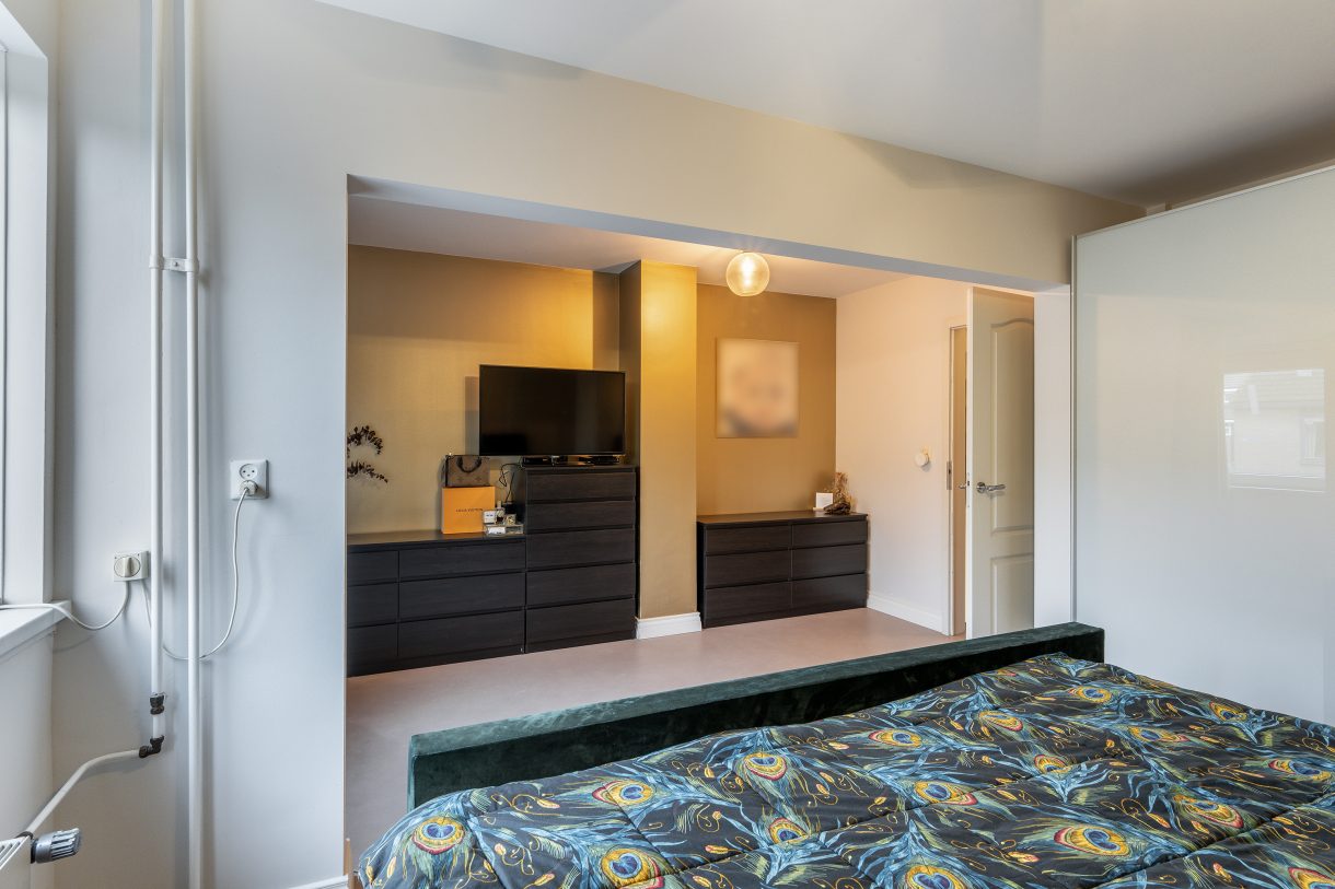 Te koop: Foto Woonhuis aan de Berkendreef 8 in Vlaardingen