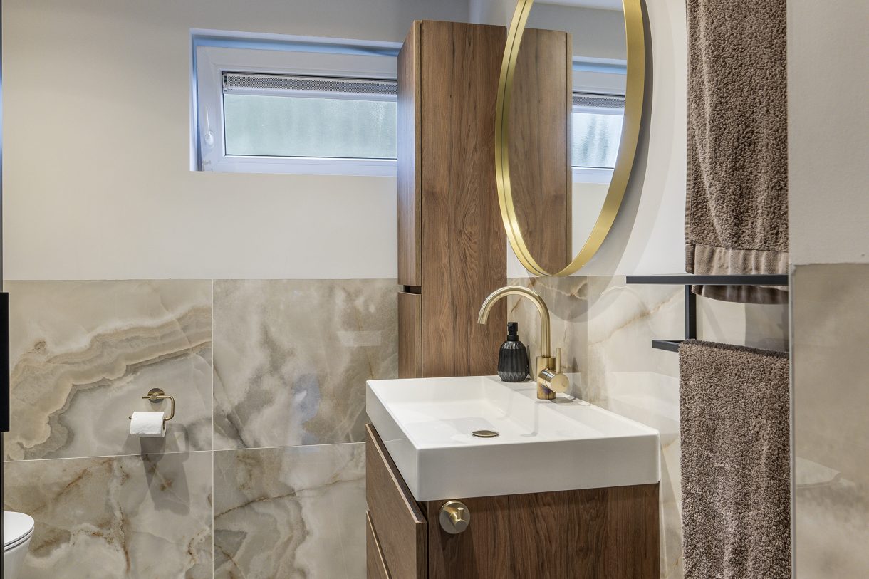 Te koop: Foto Woonhuis aan de Berkendreef 8 in Vlaardingen