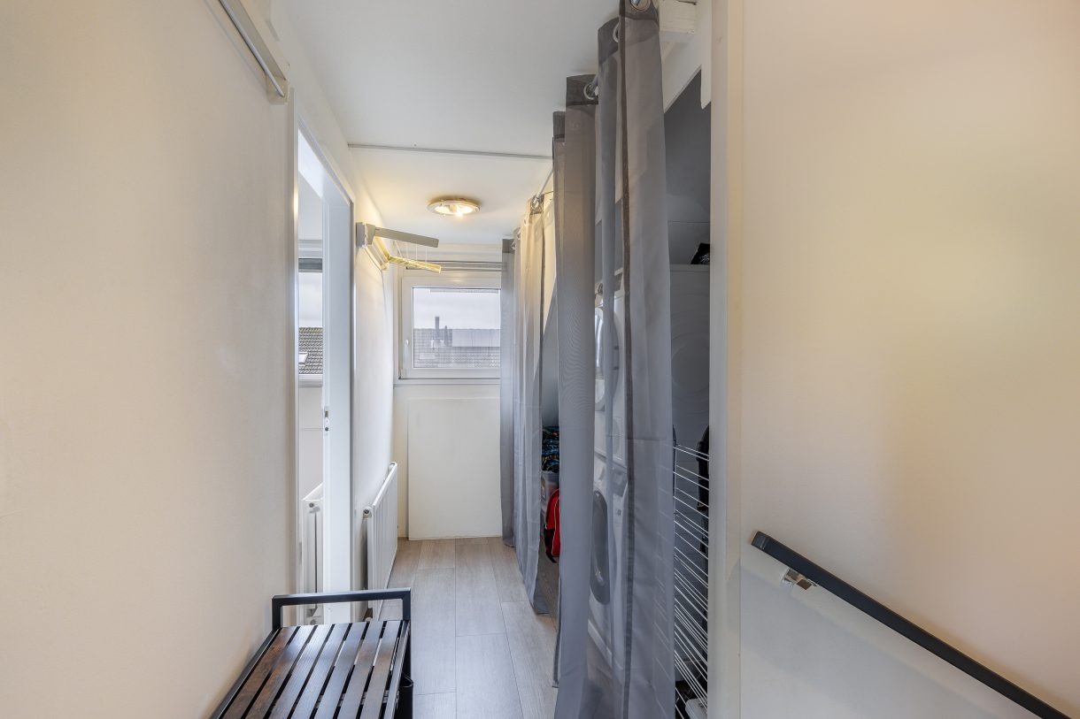 Te koop: Foto Woonhuis aan de Berkendreef 8 in Vlaardingen