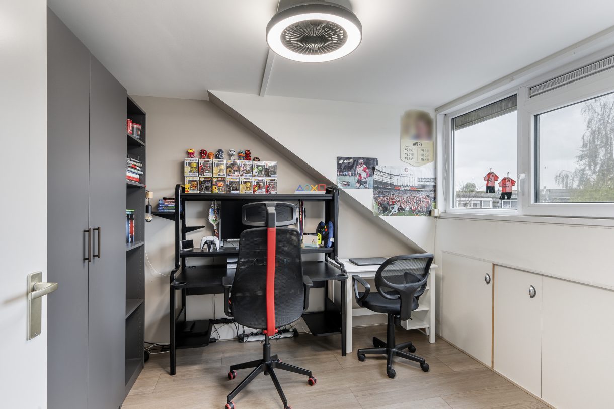 Te koop: Foto Woonhuis aan de Berkendreef 8 in Vlaardingen