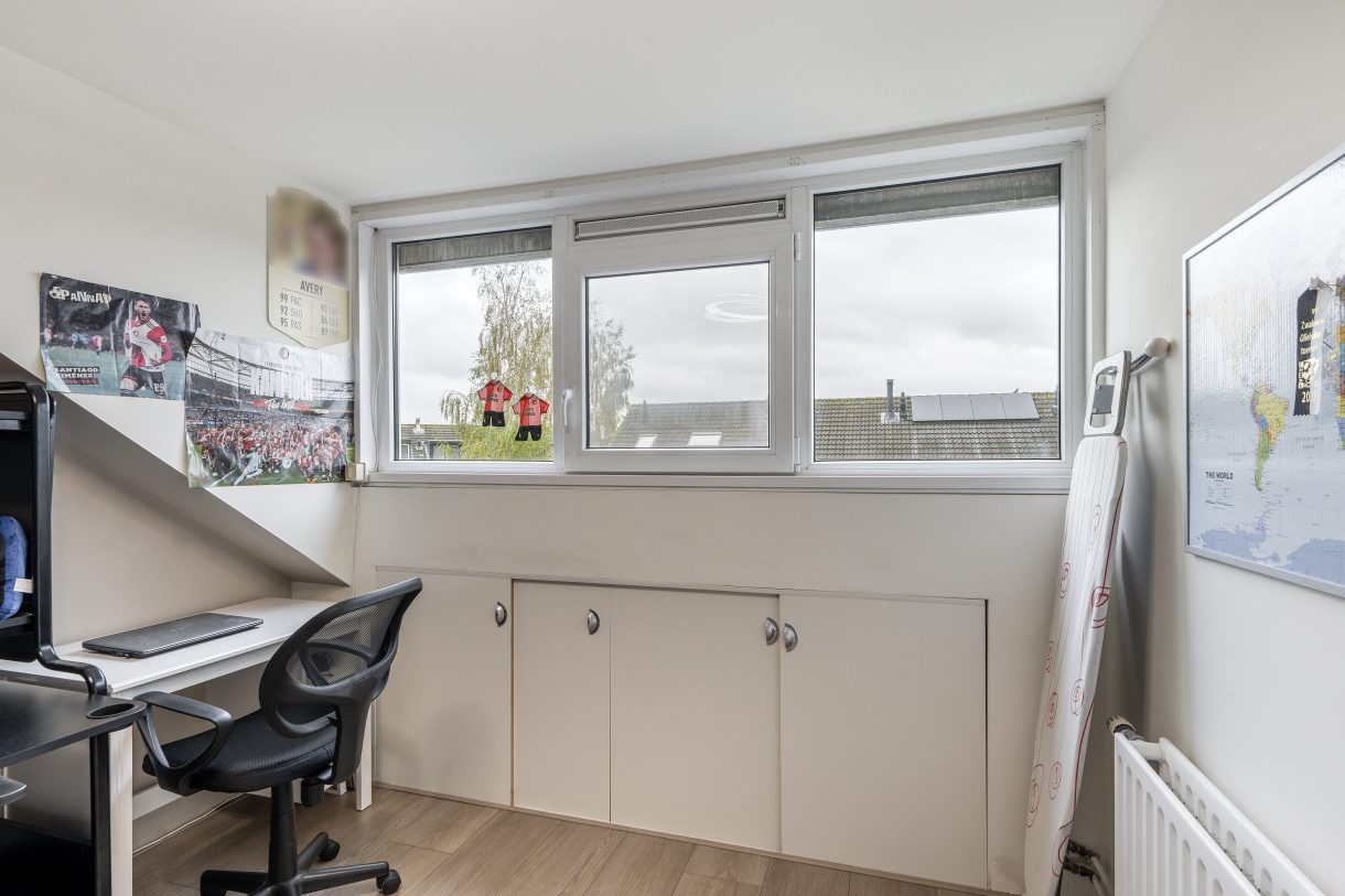 Te koop: Foto Woonhuis aan de Berkendreef 8 in Vlaardingen