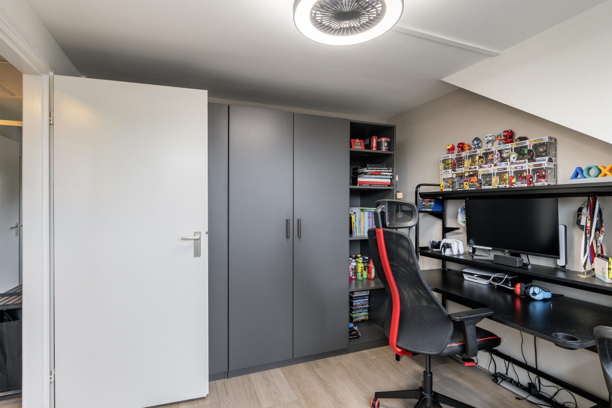 Te koop: Foto Woonhuis aan de Berkendreef 8 in Vlaardingen