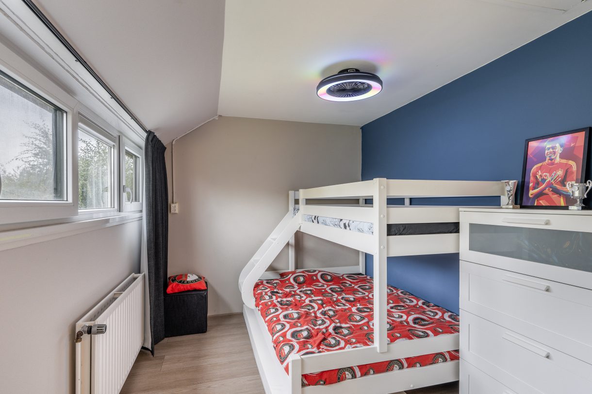 Te koop: Foto Woonhuis aan de Berkendreef 8 in Vlaardingen