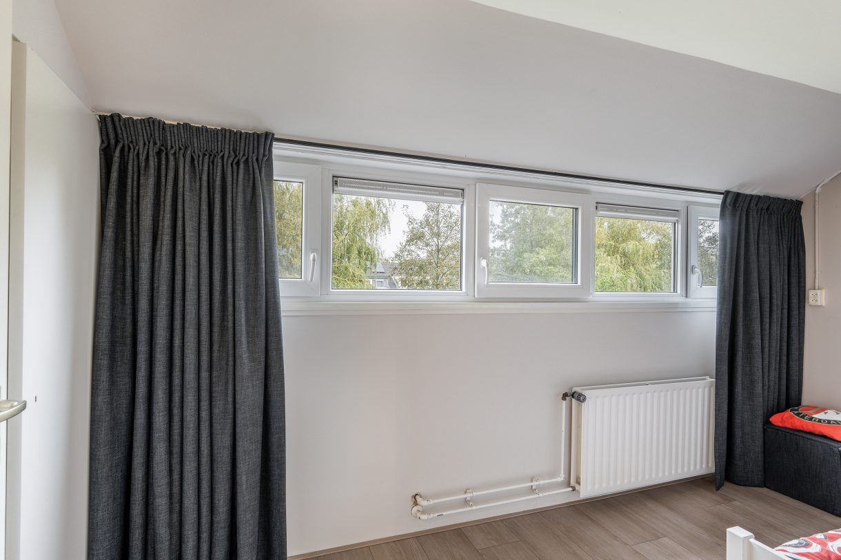 Te koop: Foto Woonhuis aan de Berkendreef 8 in Vlaardingen