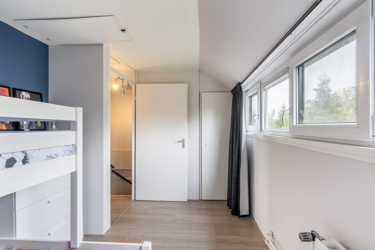 Te koop: Foto Woonhuis aan de Berkendreef 8 in Vlaardingen