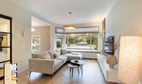 Te koop: Foto Woonhuis aan de van Linden van den Heuvellsingel 17 in Vlaardingen