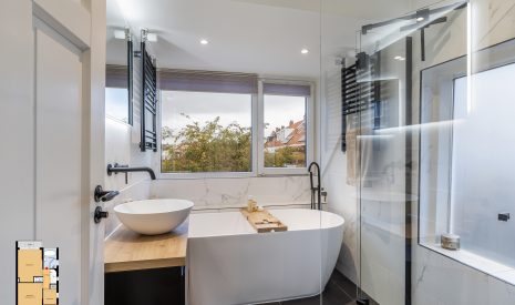 Te koop: Foto Woonhuis aan de van Linden van den Heuvellsingel 17 in Vlaardingen