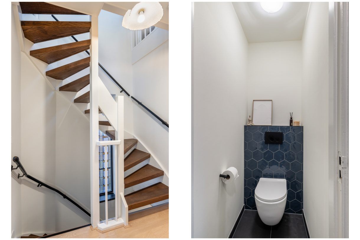 Te koop: Foto Woonhuis aan de van Linden van den Heuvellsingel 17 in Vlaardingen