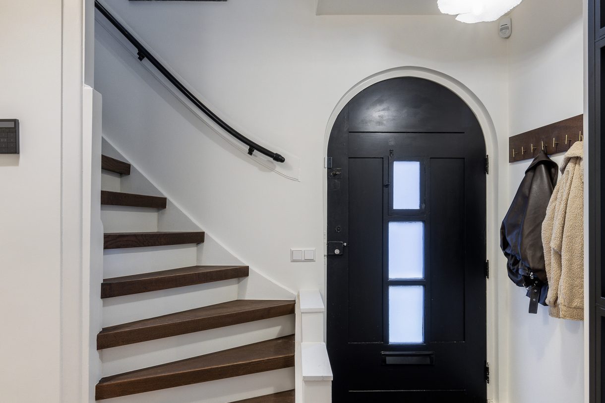 Te koop: Foto Woonhuis aan de van Linden van den Heuvellsingel 17 in Vlaardingen