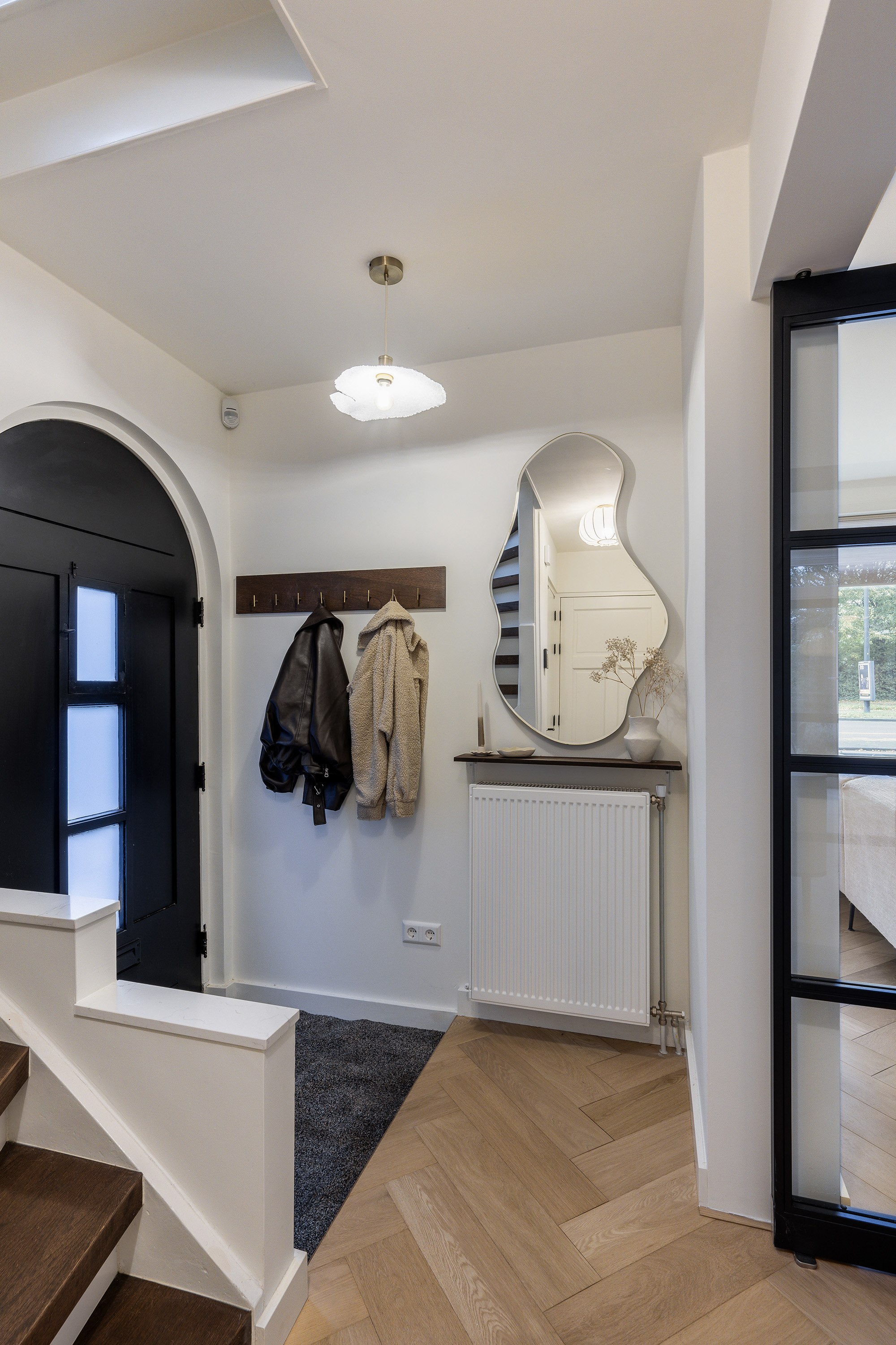 Te koop: Foto Woonhuis aan de van Linden van den Heuvellsingel 17 in Vlaardingen