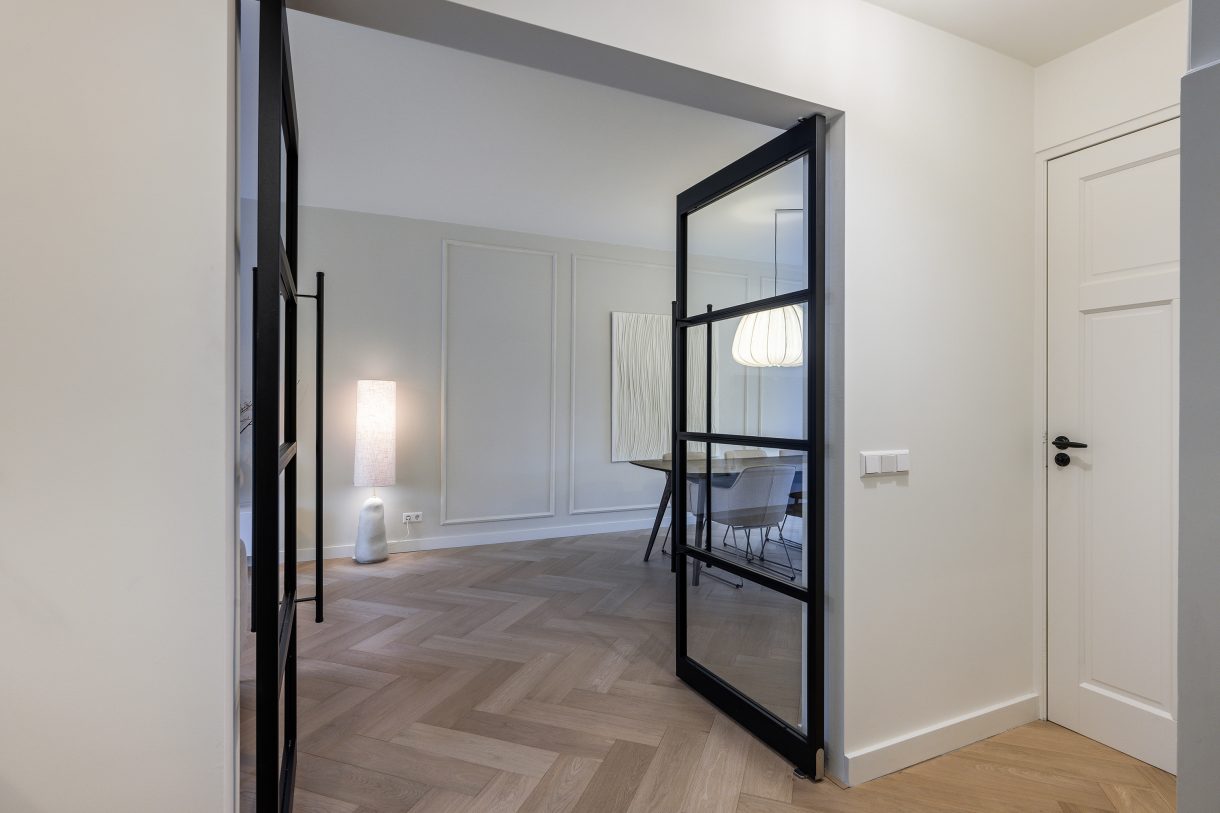 Te koop: Foto Woonhuis aan de van Linden van den Heuvellsingel 17 in Vlaardingen