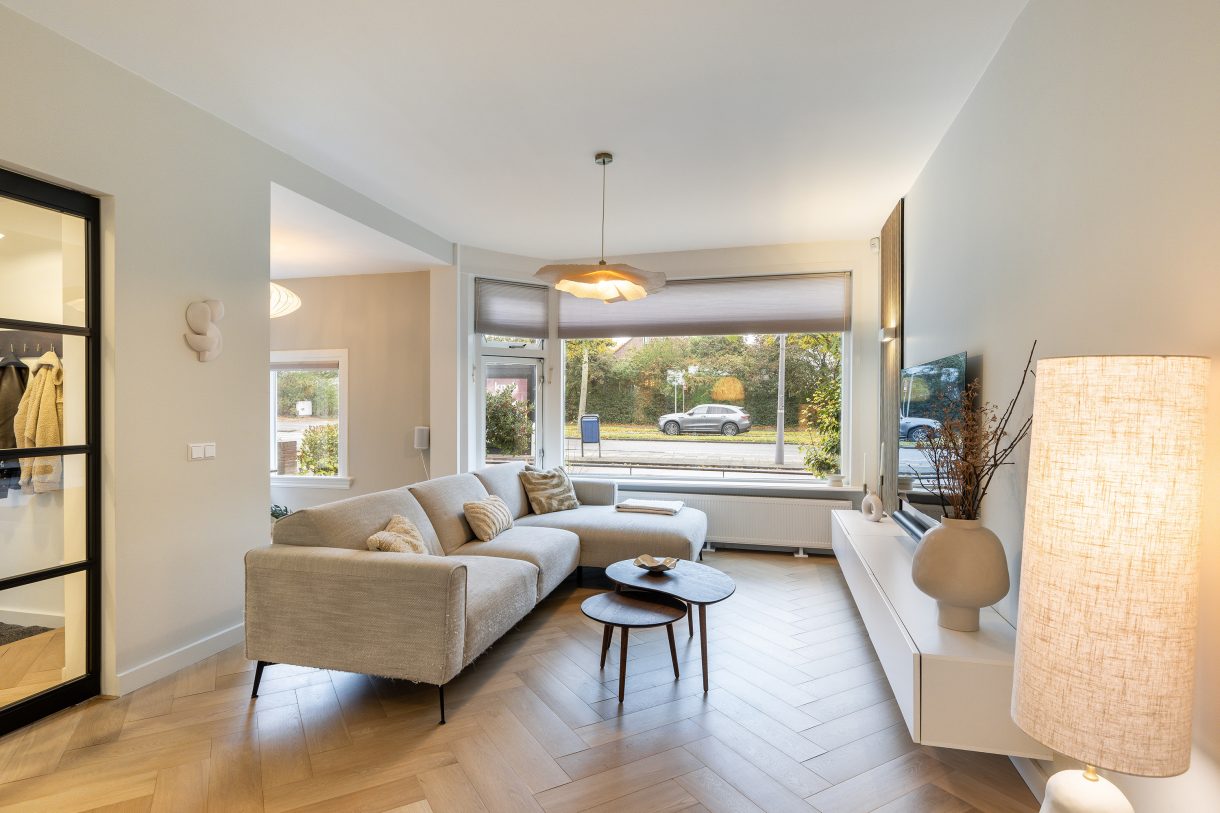 Te koop: Foto Woonhuis aan de van Linden van den Heuvellsingel 17 in Vlaardingen