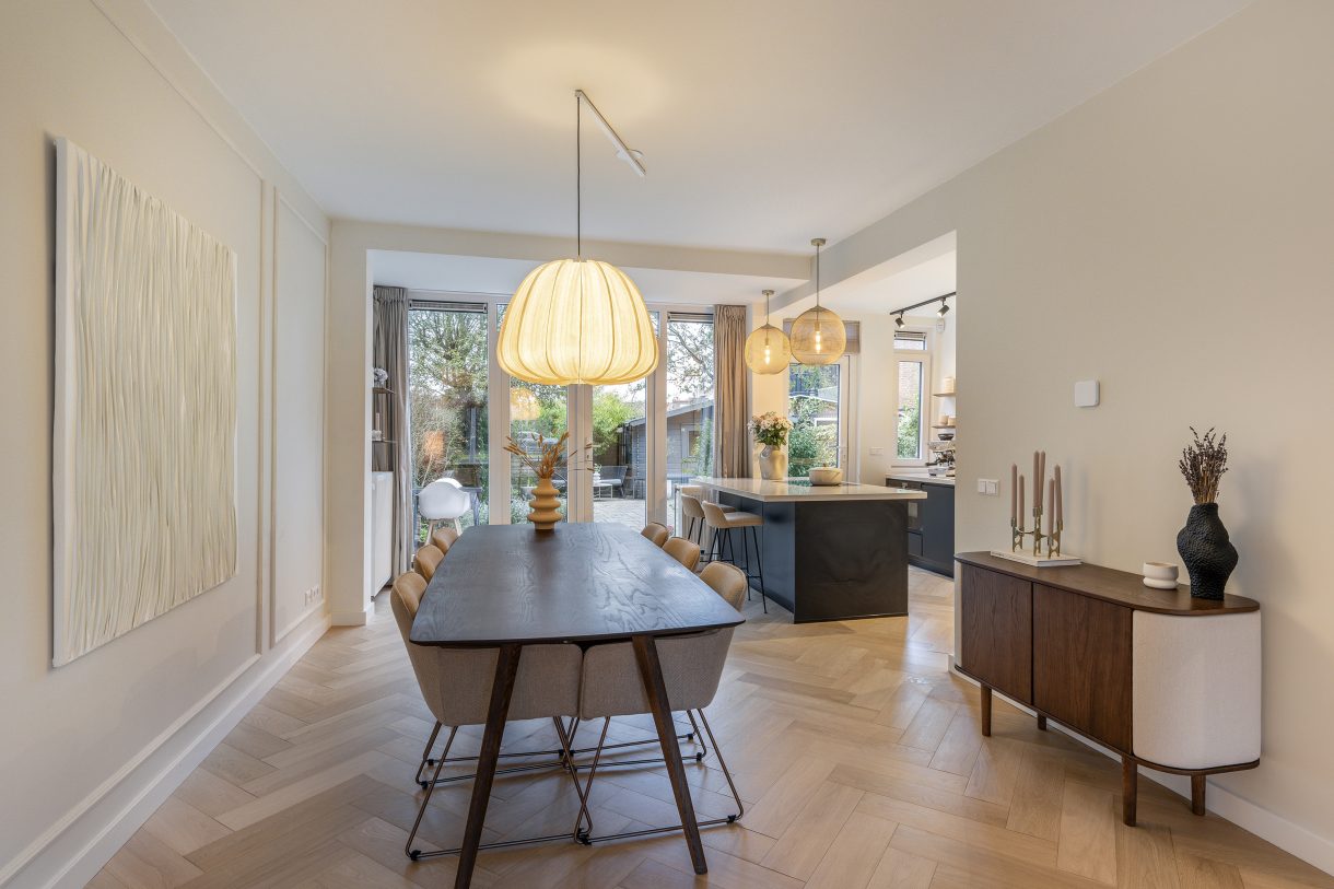 Te koop: Foto Woonhuis aan de van Linden van den Heuvellsingel 17 in Vlaardingen