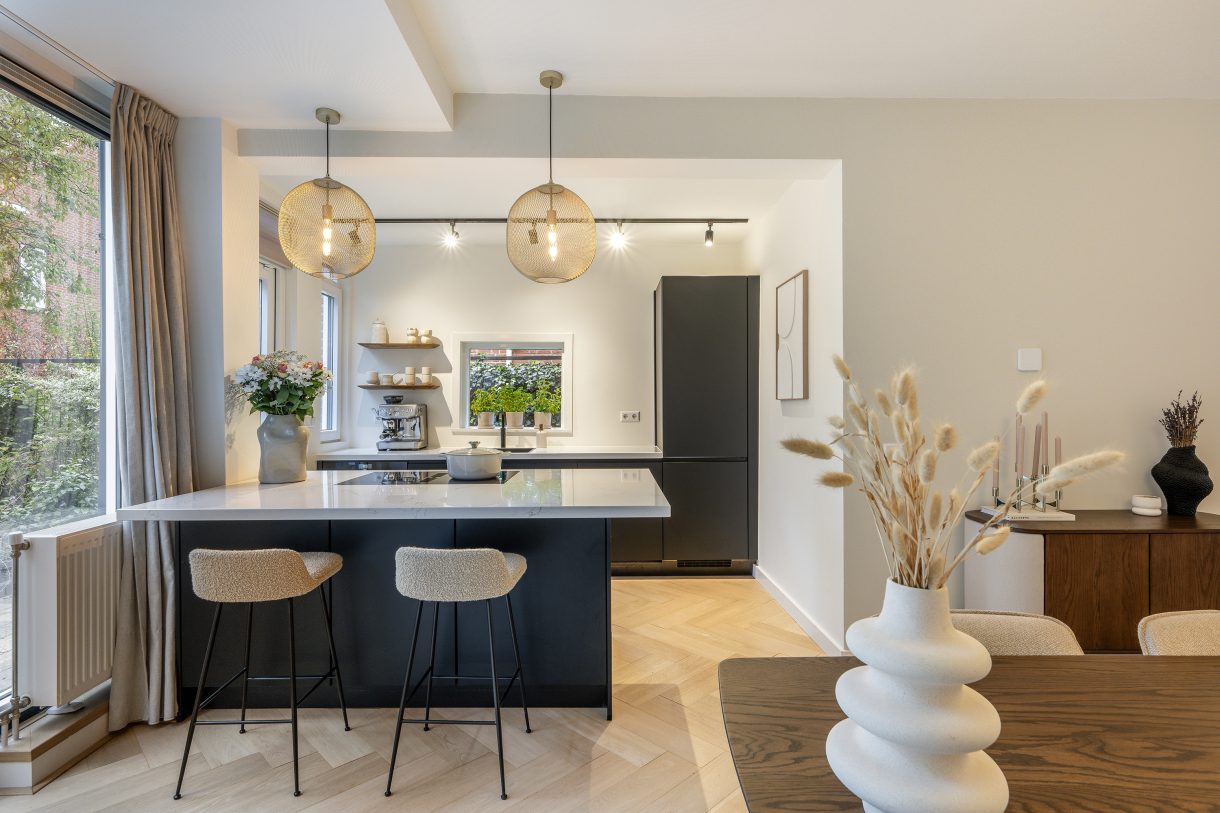 Te koop: Foto Woonhuis aan de van Linden van den Heuvellsingel 17 in Vlaardingen