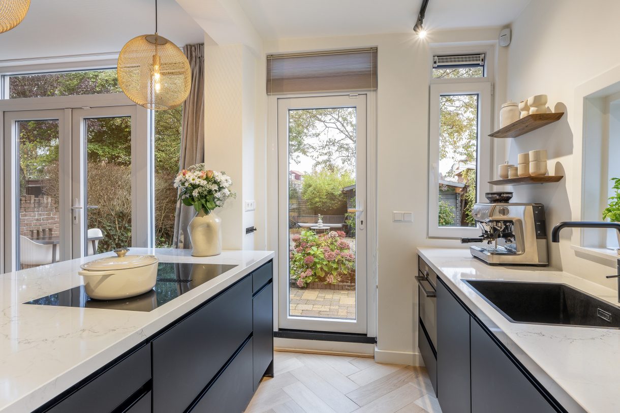 Te koop: Foto Woonhuis aan de van Linden van den Heuvellsingel 17 in Vlaardingen