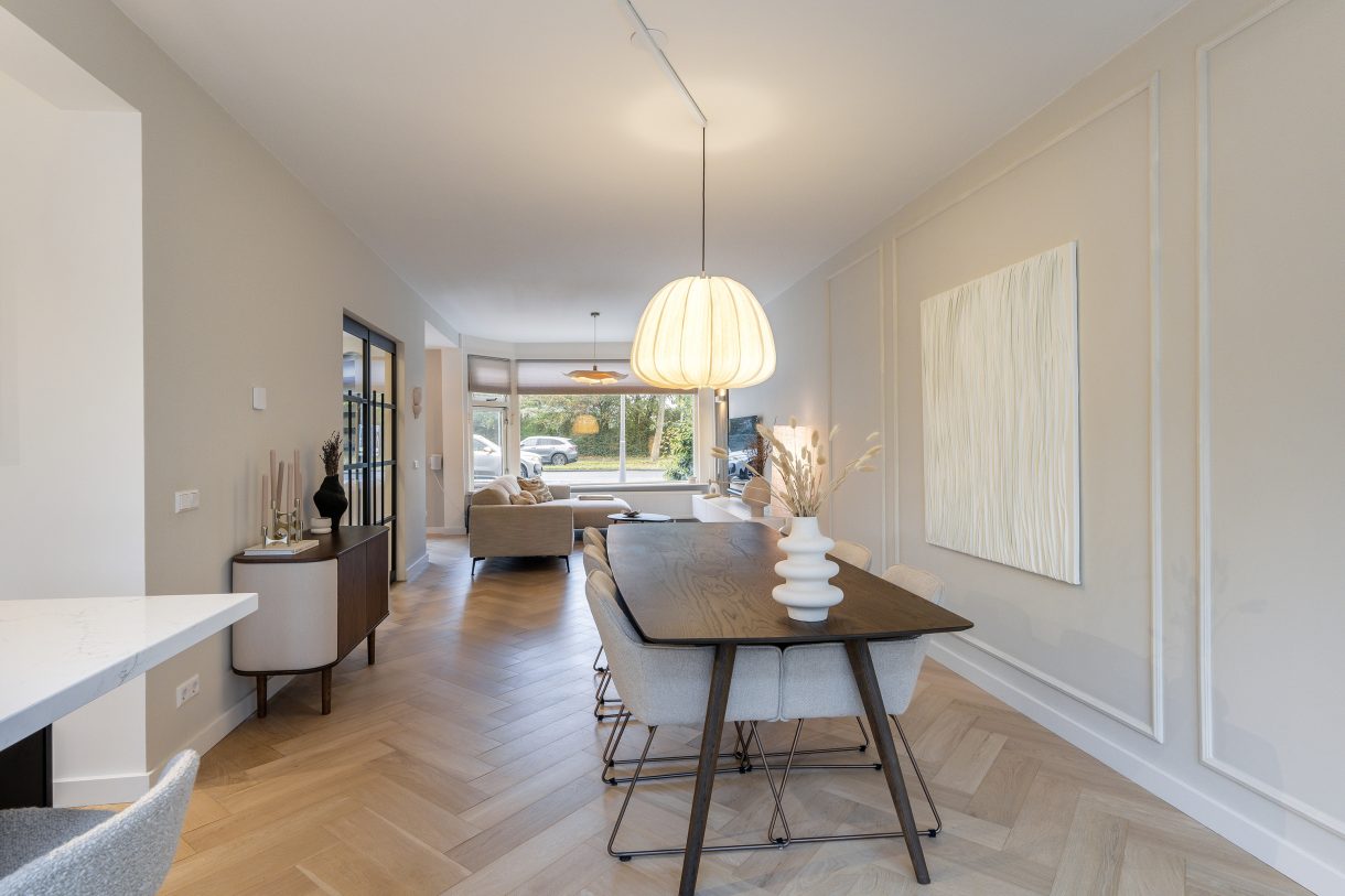 Te koop: Foto Woonhuis aan de van Linden van den Heuvellsingel 17 in Vlaardingen