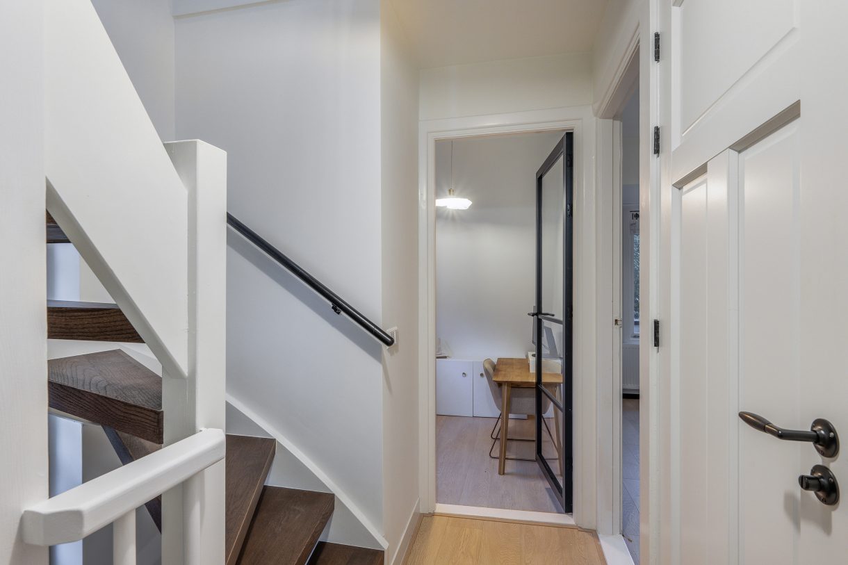 Te koop: Foto Woonhuis aan de van Linden van den Heuvellsingel 17 in Vlaardingen