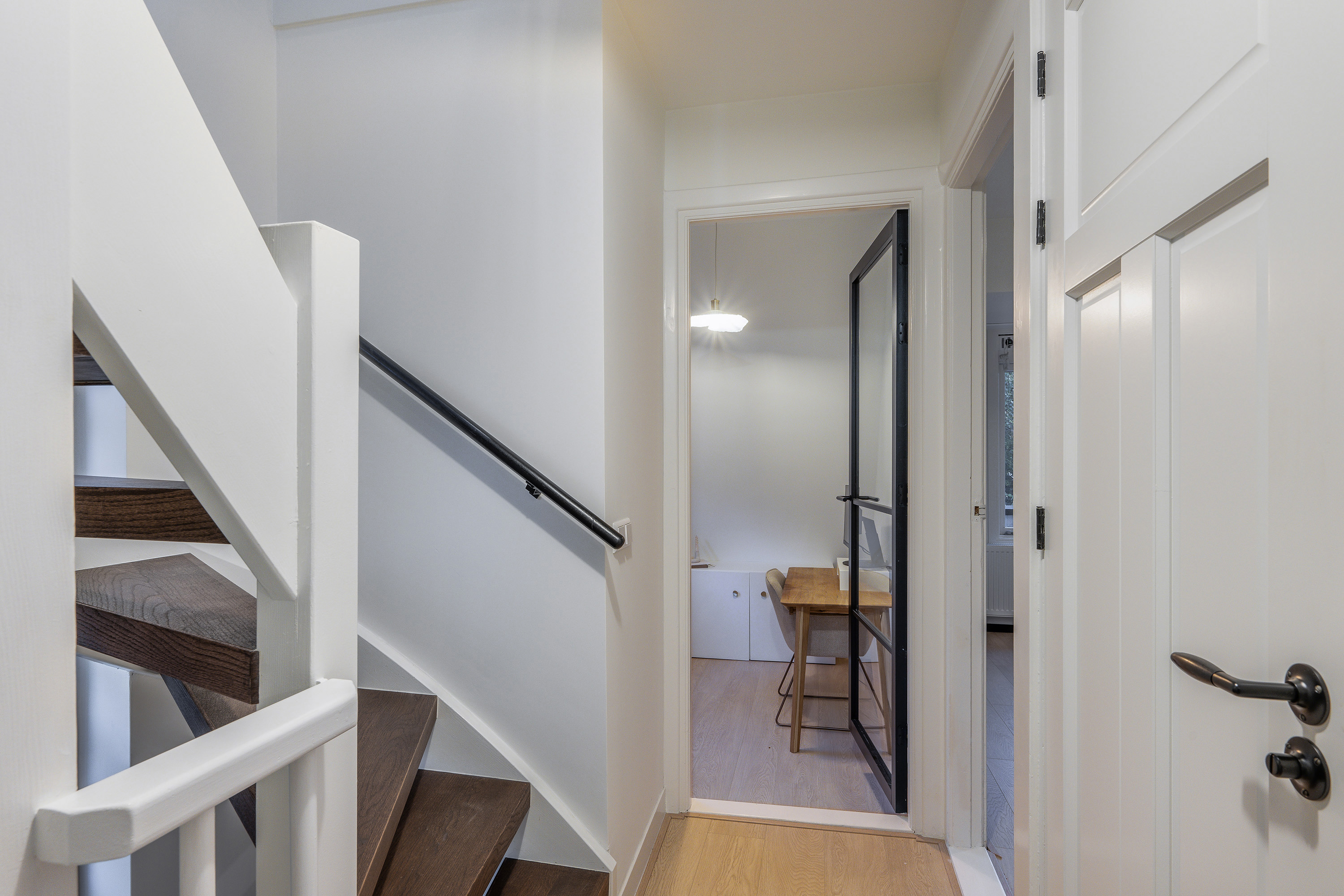 Te koop: Foto Woonhuis aan de van Linden van den Heuvellsingel 17 in Vlaardingen