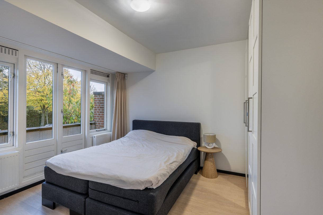 Te koop: Foto Woonhuis aan de van Linden van den Heuvellsingel 17 in Vlaardingen