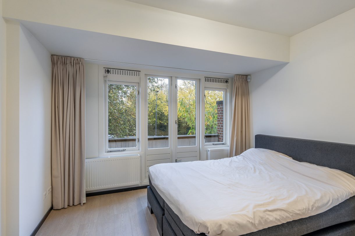 Te koop: Foto Woonhuis aan de van Linden van den Heuvellsingel 17 in Vlaardingen