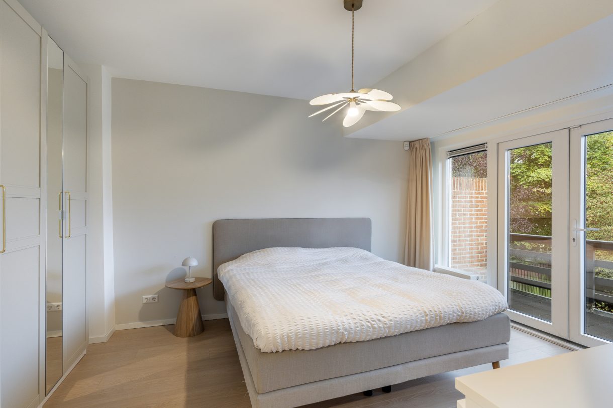 Te koop: Foto Woonhuis aan de van Linden van den Heuvellsingel 17 in Vlaardingen