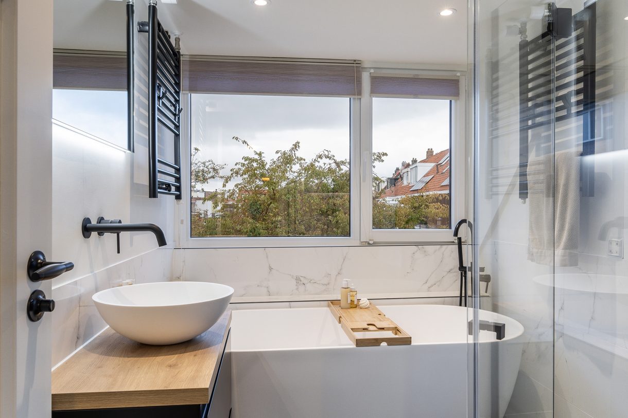 Te koop: Foto Woonhuis aan de van Linden van den Heuvellsingel 17 in Vlaardingen