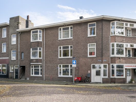 Hoofdfoto van Vlaardingen Broekweg 78