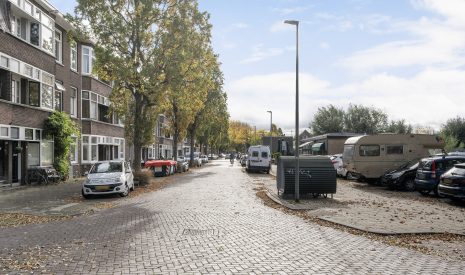 Te koop: Foto Appartement aan de Broekweg 78 in Vlaardingen