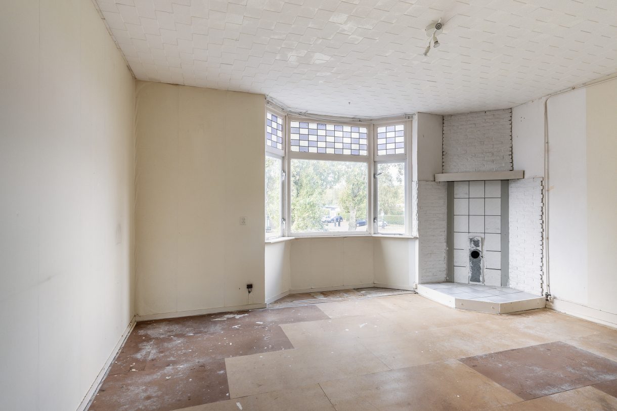 Te koop: Foto Appartement aan de Broekweg 78 in Vlaardingen