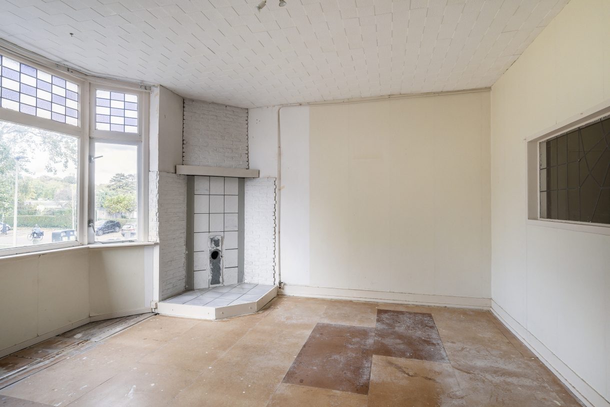 Te koop: Foto Appartement aan de Broekweg 78 in Vlaardingen