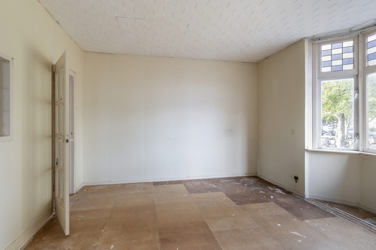 Te koop: Foto Appartement aan de Broekweg 78 in Vlaardingen