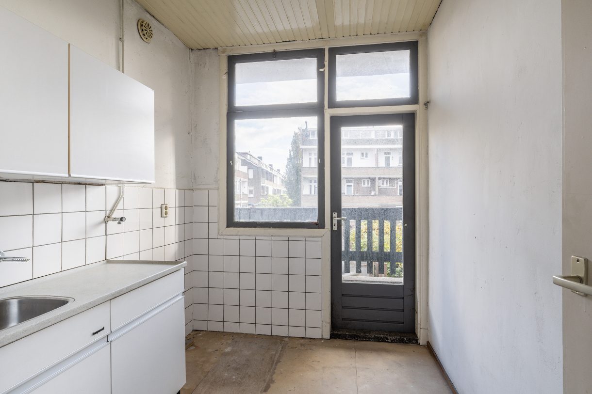 Te koop: Foto Appartement aan de Broekweg 78 in Vlaardingen