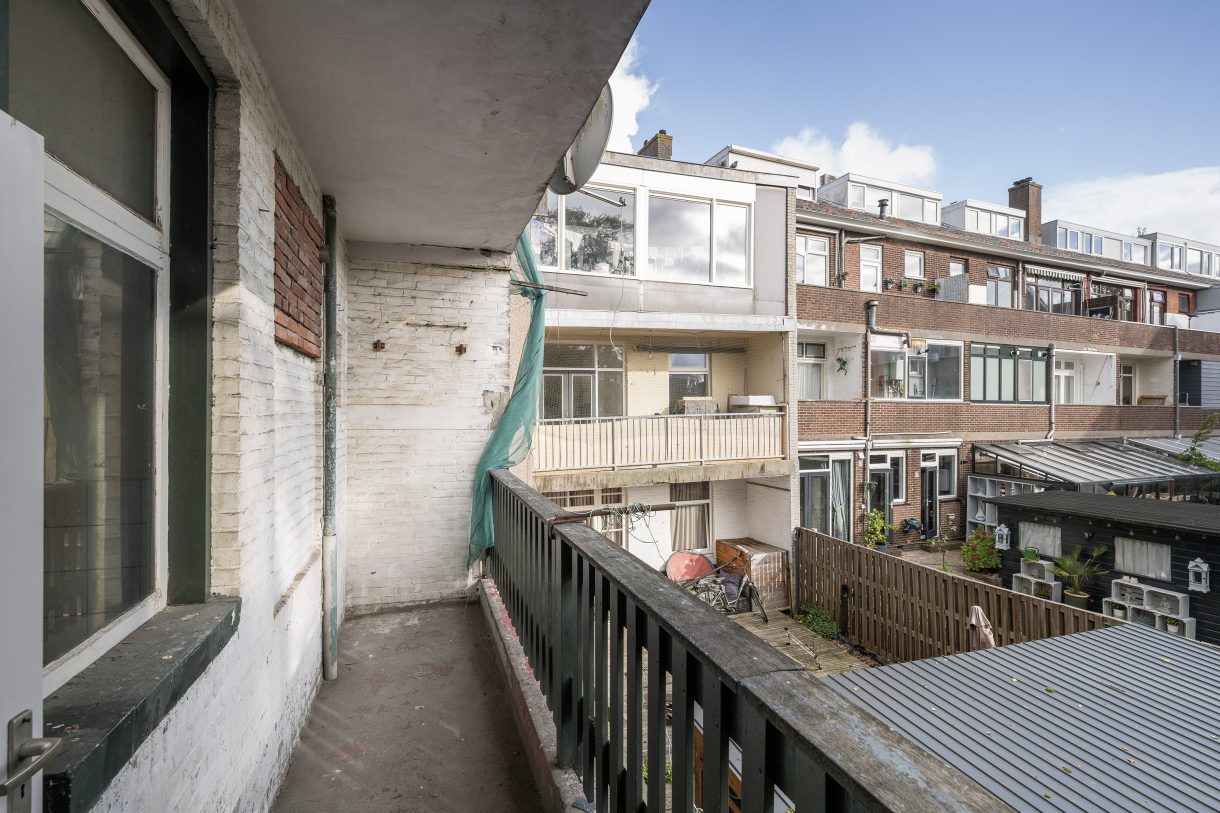 Te koop: Foto Appartement aan de Broekweg 78 in Vlaardingen