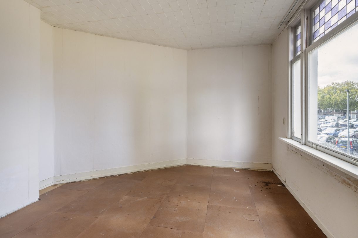 Te koop: Foto Appartement aan de Broekweg 78 in Vlaardingen
