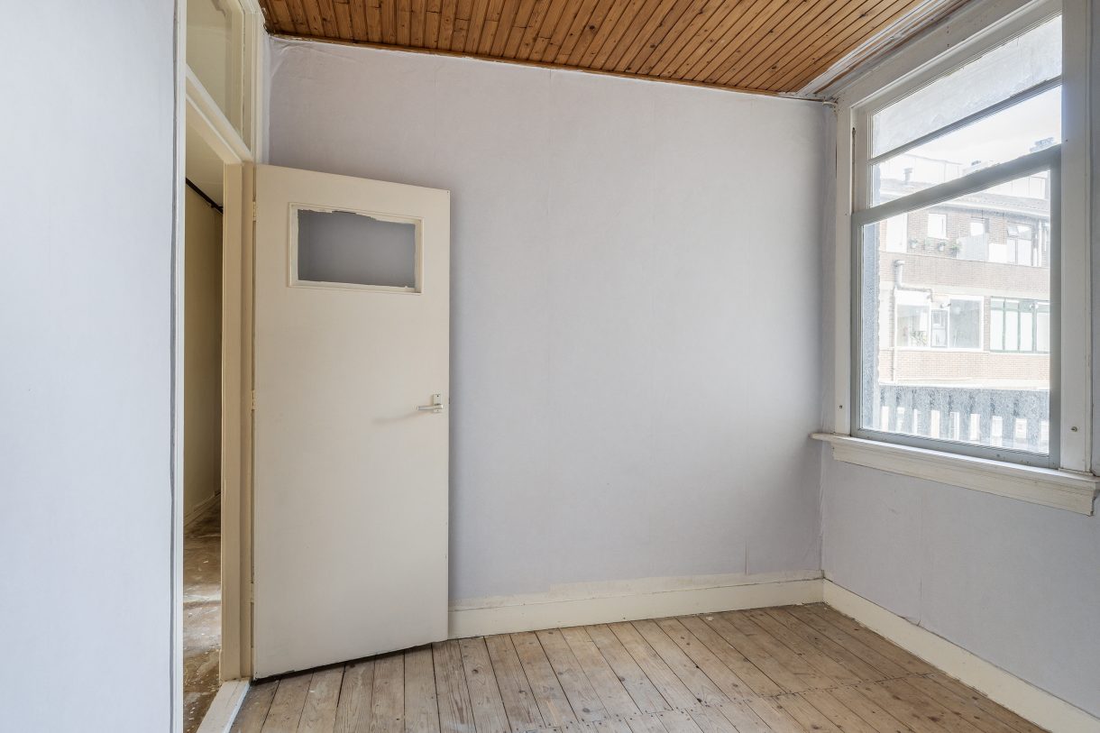 Te koop: Foto Appartement aan de Broekweg 78 in Vlaardingen