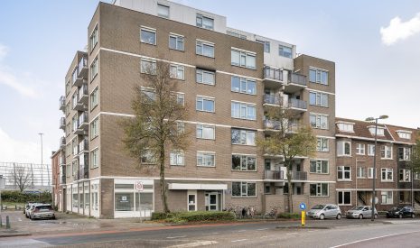 Hoofdfoto van Vlaardingen Schiedamseweg 248