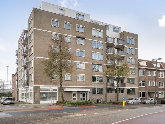 Hoofdfoto van Vlaardingen Schiedamseweg 248