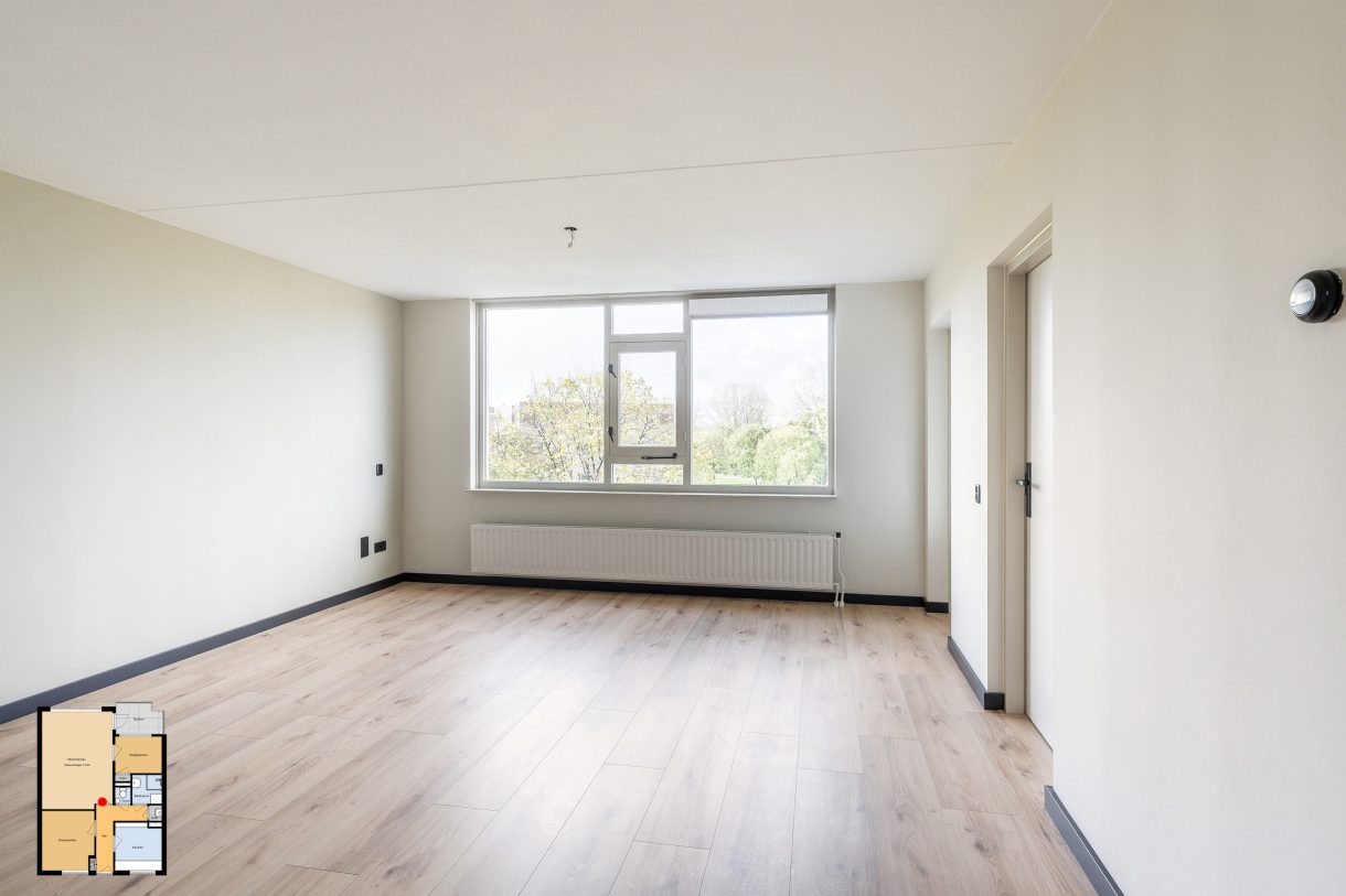 Te koop: Foto Appartement aan de Schiedamseweg 248 in Vlaardingen