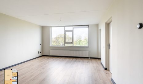 Te koop: Foto Appartement aan de Schiedamseweg 248 in Vlaardingen