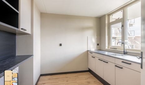 Te koop: Foto Appartement aan de Schiedamseweg 248 in Vlaardingen