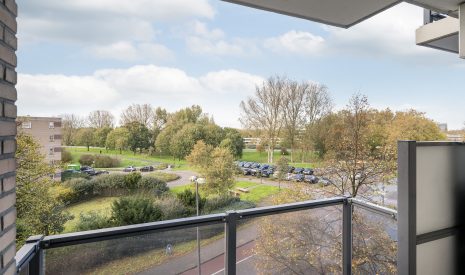 Te koop: Foto Appartement aan de Schiedamseweg 248 in Vlaardingen