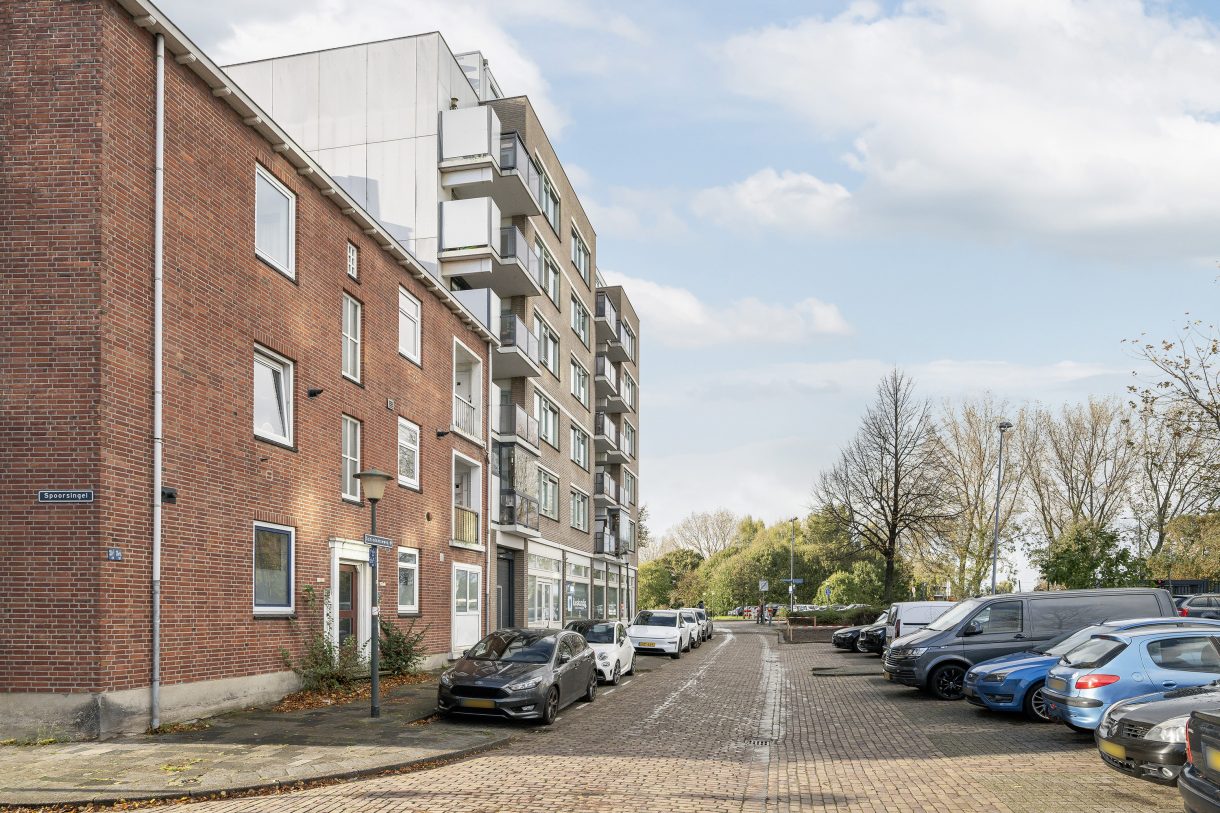Te koop: Foto Appartement aan de Schiedamseweg 248 in Vlaardingen
