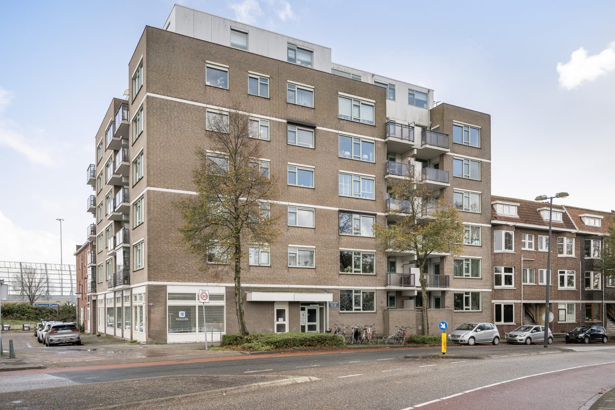Te koop: Foto Appartement aan de Schiedamseweg 248 in Vlaardingen