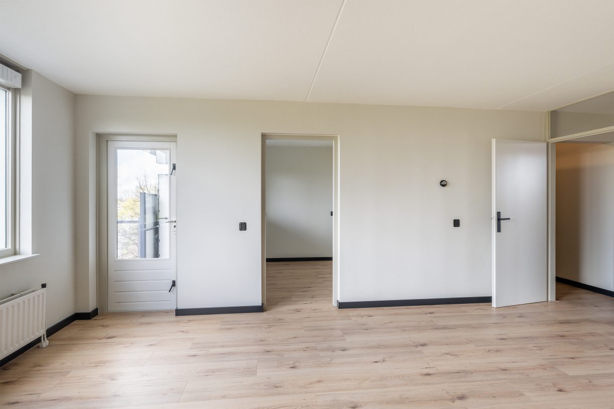 Te koop: Foto Appartement aan de Schiedamseweg 248 in Vlaardingen